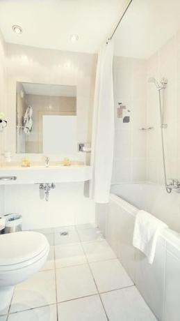 Imagen de la habitación del Hotel Qubus Gorzow Wielkopolski. Foto 14