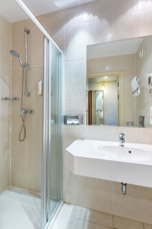 Imagen de la habitación del Hotel Qubus Gorzow Wielkopolski. Foto 18