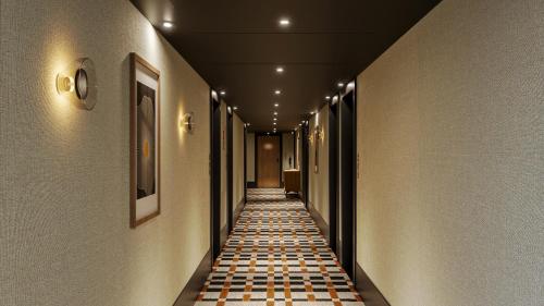 Imagen general del Hotel Qubus Katowice. Foto 1