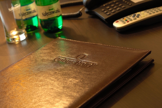 Imagen de la habitación del Hotel Qubus Kielce. Foto 12