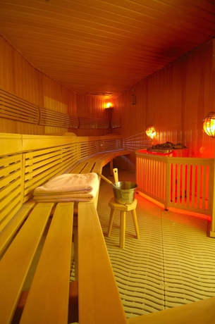 Imagen general del Hotel Qubus Kielce. Foto 2