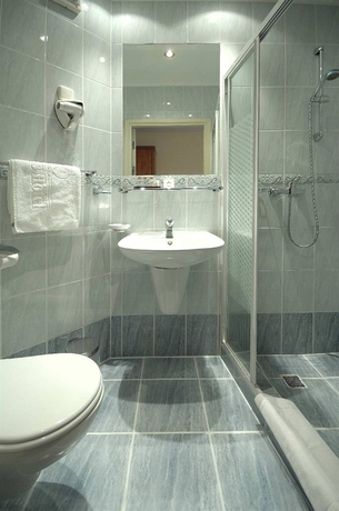 Imagen de la habitación del Hotel Qubus Zielona Gora. Foto 7