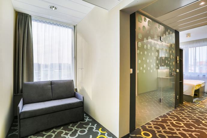 Imagen de la habitación del Hotel Qubus Żory. Foto 2