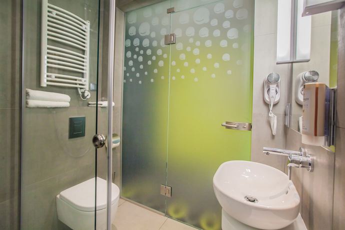 Imagen de la habitación del Hotel Qubus Żory. Foto 3