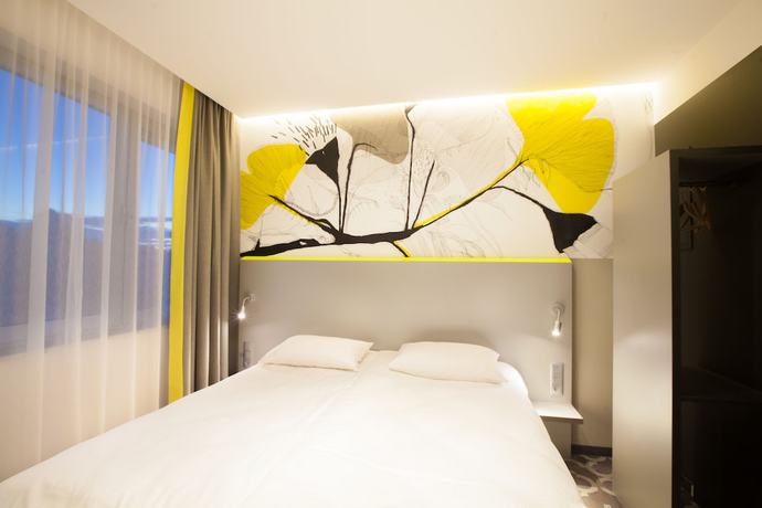 Imagen de la habitación del Hotel Qubus Żory. Foto 9