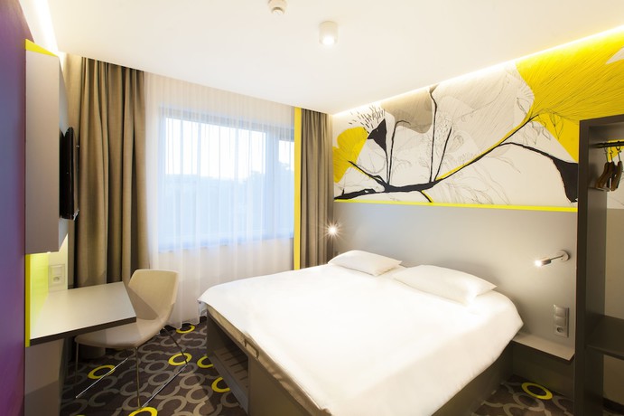 Imagen de la habitación del Hotel Qubus Żory. Foto 13