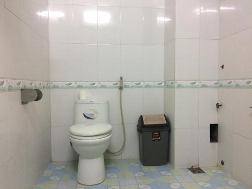 Imagen general del Hotel Que Huong - Cua Lo. Foto 2