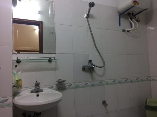 Imagen general del Hotel Que Huong - Cua Lo. Foto 6