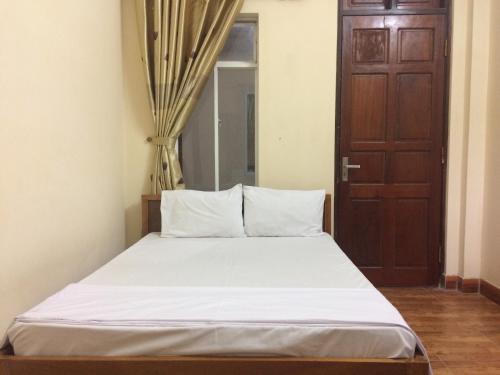 Imagen general del Hotel Que Huong - Cua Lo. Foto 7