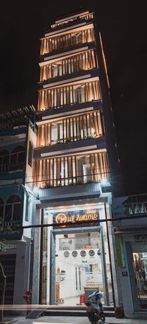 Imagen general del Hotel Que Huong. Foto 1