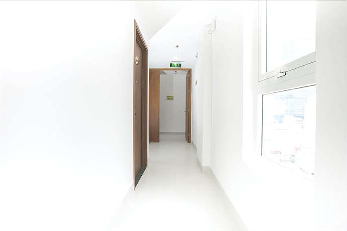 Imagen de los interiores del Hotel Que Huong. Foto 20
