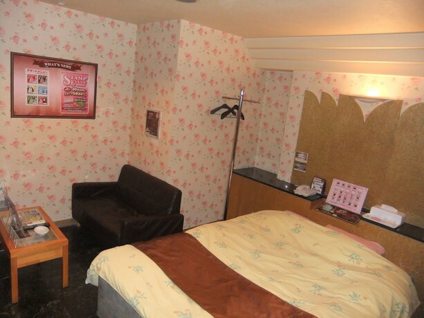 Imagen de la habitación del Hotel Que Sera Sera - Adults Only. Foto 3
