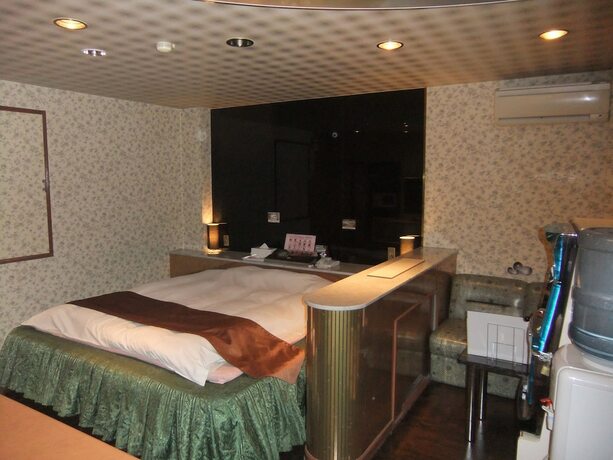 Imagen de la habitación del Hotel Que Sera Sera - Adults Only. Foto 4