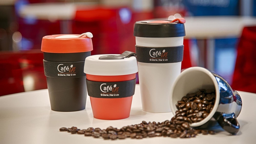 Imagen del bar/restaurante del Hotel Québec Best Western Plus Centre-ville - City Center. Foto 3