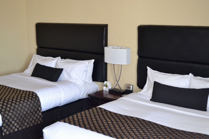 Imagen de la habitación del Hotel Québec Best Western Plus Centre-ville - City Center. Foto 8