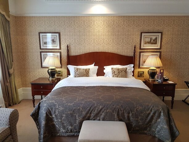 Imagen de la habitación del Hotel Quebecs. Foto 16