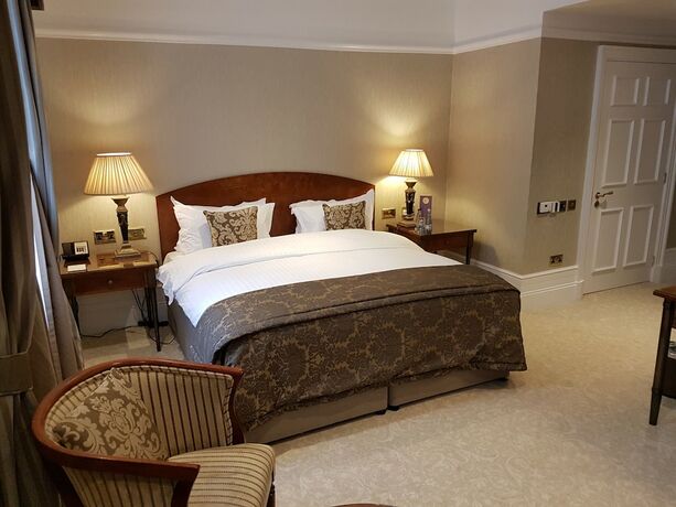 Imagen general del Hotel Quebecs. Foto 5