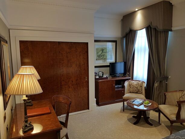 Imagen general del Hotel Quebecs. Foto 9