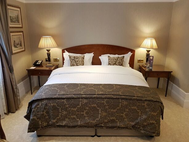 Imagen general del Hotel Quebecs. Foto 11