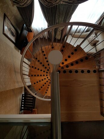 Imagen general del Hotel Quebecs. Foto 12