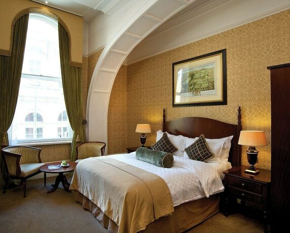 Imagen de la habitación del Hotel Quebecs. Foto 20