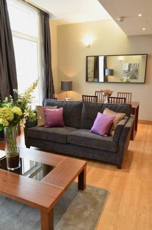 Imagen general del Hotel Quebecs Luxury Apartments. Foto 3