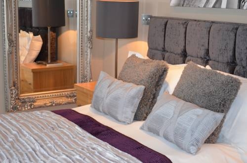 Imagen general del Hotel Quebecs Luxury Apartments. Foto 5
