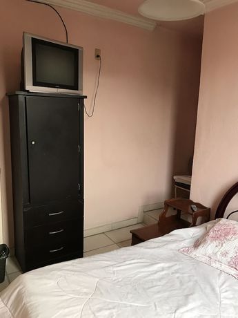 Imagen de la habitación del Hotel Quebradilla Zacatecas. Foto 5