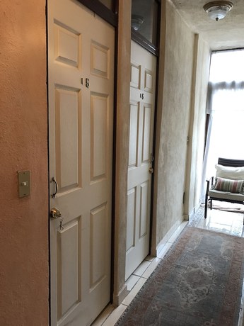 Imagen de los interiores del Hotel Quebradilla Zacatecas. Foto 9