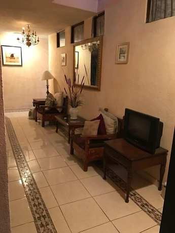 Imagen de los interiores del Hotel Quebradilla Zacatecas. Foto 10