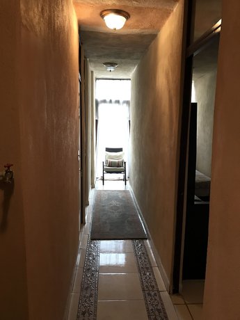 Imagen de los interiores del Hotel Quebradilla Zacatecas. Foto 11