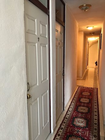 Imagen de los interiores del Hotel Quebradilla Zacatecas. Foto 12