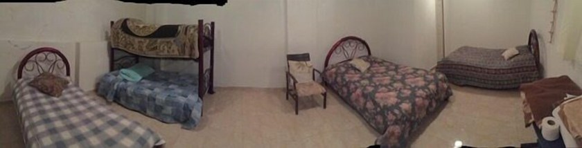 Imagen de la habitación del Hotel Quebradilla Zacatecas. Foto 8