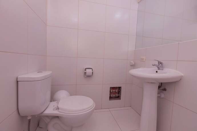 Imagen de la habitación del Hotel Quechua Aparhotel. Foto 11