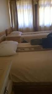 Imagen de la habitación del Hotel Quechua. Foto 3