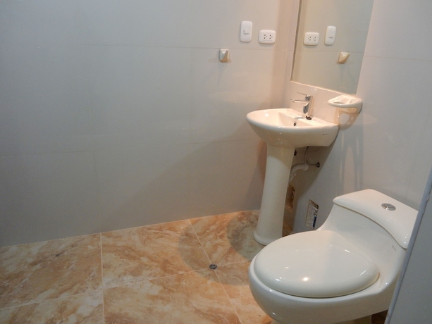 Imagen de la habitación del Hotel Quechua Hostal de Recoleta. Foto 18