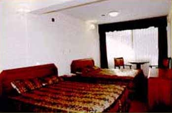 Imagen de la habitación del Hotel Quechua Plaza. Foto 1