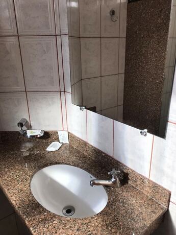 Imagen general del Hotel Quedasdagua Lazer e Hospedagem. Foto 10