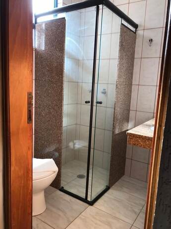 Imagen de la habitación del Hotel Quedasdagua Lazer e Hospedagem. Foto 16