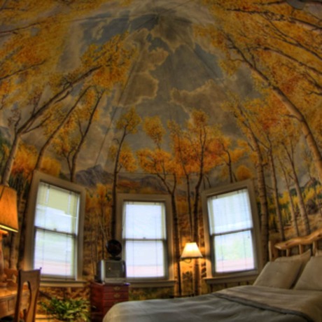 Imagen de la habitación del Hotel Queen Anne Bed And Breakfast. Foto 14