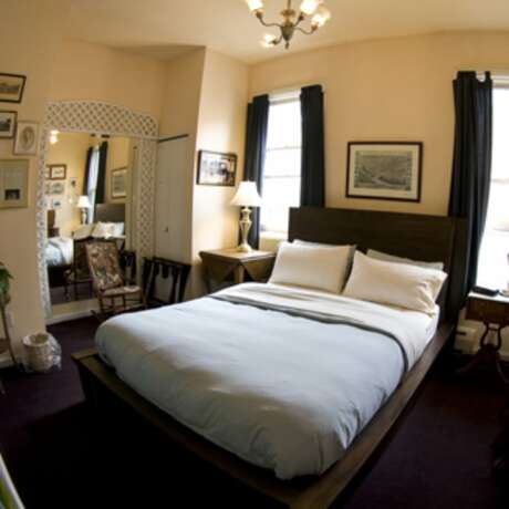 Imagen general del Hotel Queen Anne Bed And Breakfast. Foto 10