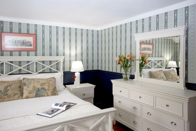 Imagen de la habitación del Hotel Queen Anne Inn, Chatham. Foto 15