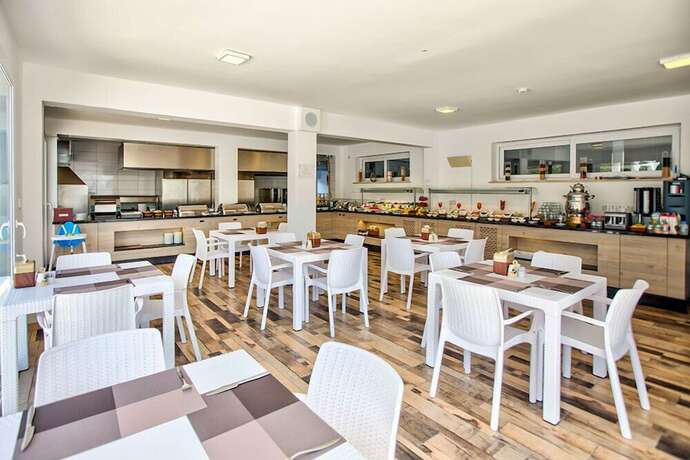 Imagen general del Hotel Queen Aphrodite. Foto 6