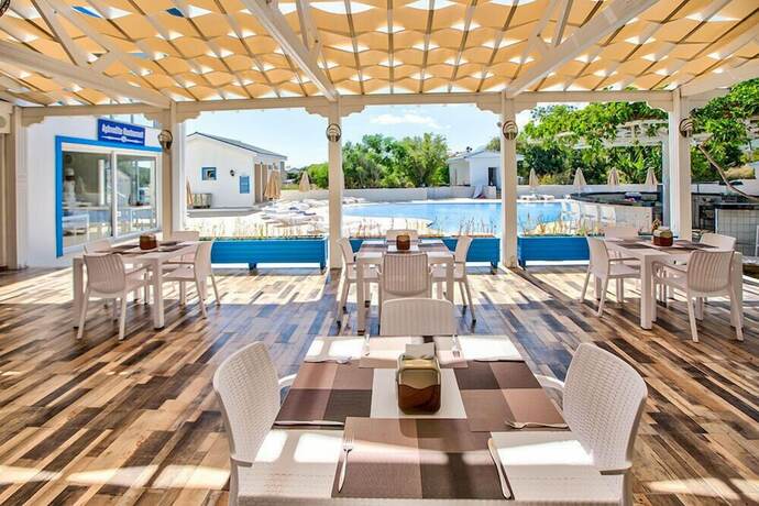 Imagen general del Hotel Queen Aphrodite. Foto 8