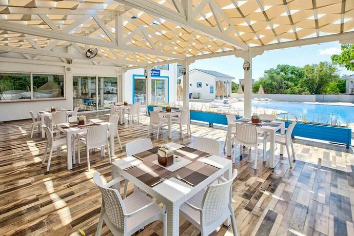 Imagen general del Hotel Queen Aphrodite. Foto 9