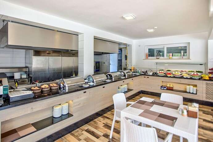 Imagen general del Hotel Queen Aphrodite. Foto 14