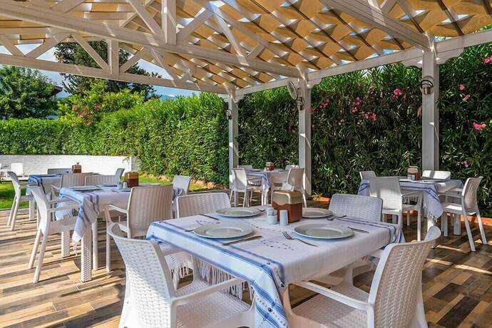 Imagen general del Hotel Queen Aphrodite. Foto 15