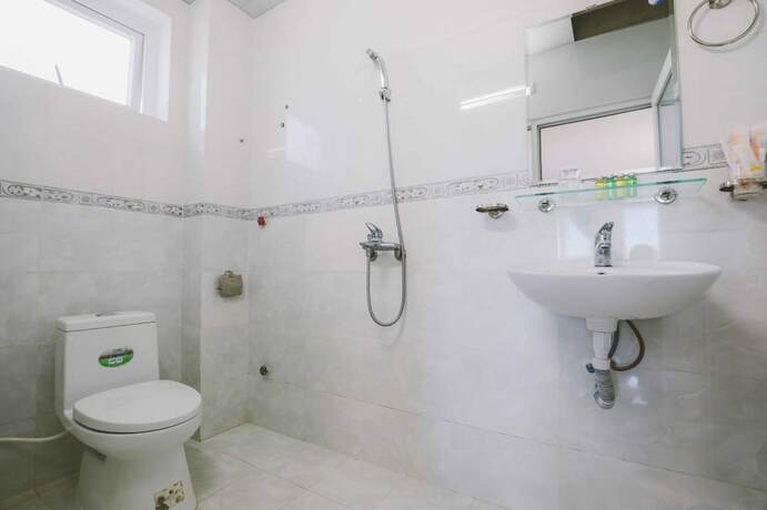 Imagen general del Hotel Queen Bee, Da Lat. Foto 8