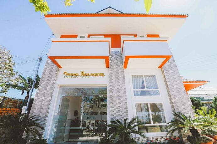 Imagen general del Hotel Queen Bee, Da Lat. Foto 9