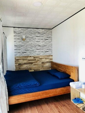 Imagen de la habitación del Hotel Queen Bee, Da Lat. Foto 14
